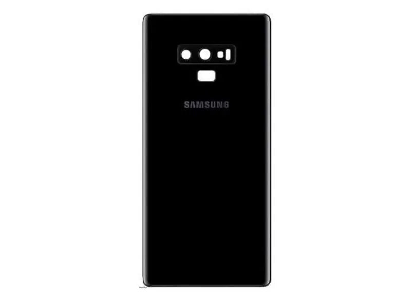 Αυθεντική Πίσω Όψη Samsung Note 9 N960 (Samsung Service Pack GH82-16920A) - Black
