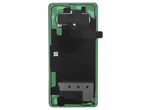 Αυθεντική Πίσω Όψη Samsung S10 Plus (Samsung Service Pack GH82-18406F) - White