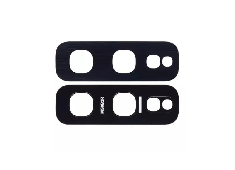 SAMSUNG S10E G970 CAMERA LENS BLACK