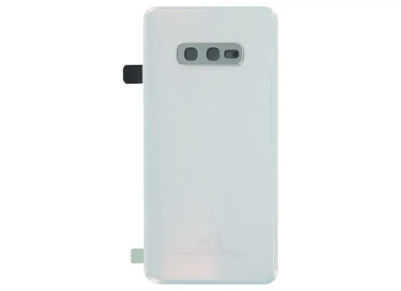 Αυθεντική Πίσω Όψη Samsung S10E G970 (Samsung Service Pack GH82-18452F) - White