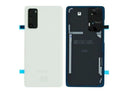 Αυθεντική Πίσω Όψη Samsung S20 FE G780 (Samsung Service Pack GH82-24263B) - White