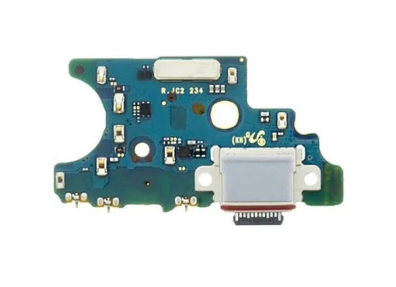 Αυθεντική Θύρα Φόρτισης Samsung S20 G980 (Samsung Service Pack GH96-13080A)
