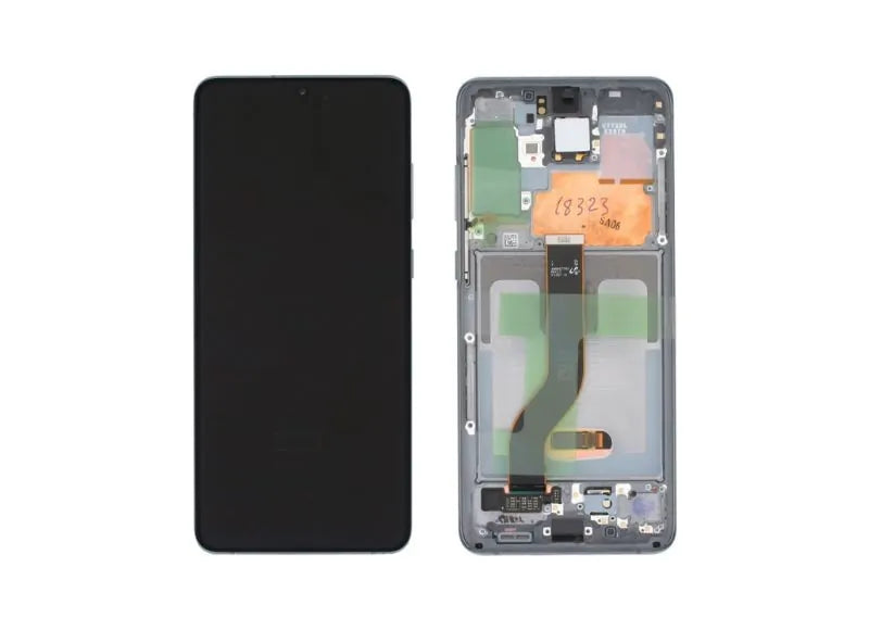 Samsung S20 Plus 4G/5G 2020 G985 / G986 LCD/Dig Gray ORI