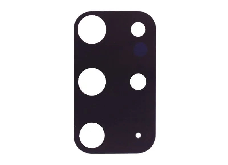 Τζαμάκι Πίσω Κάμερας Samsung S20 Plus G985 (OEM)