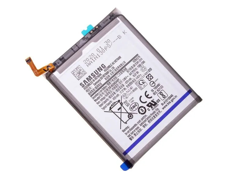 Αυθεντική Μπαταρία Samsung S20 Plus G985 (Samsung Service Pack GH82-22133A)