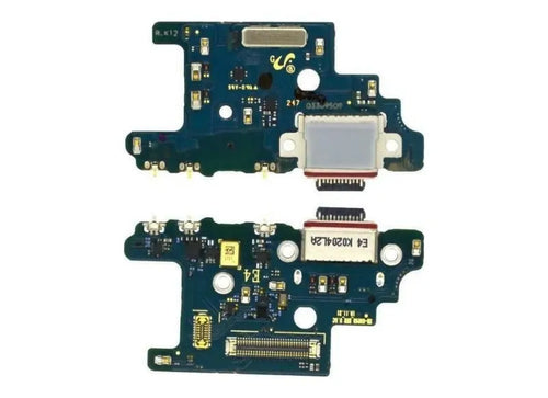 Αυθεντική Θύρα Φόρτισης Samsung S20 Plus G986 (Samsung Service Pack GH96-13083A)