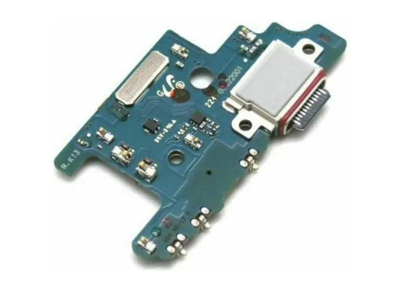 Αυθεντική Θύρα Φόρτισης Samsung S20 Plus G986 (Samsung Service Pack GH96-13083A)