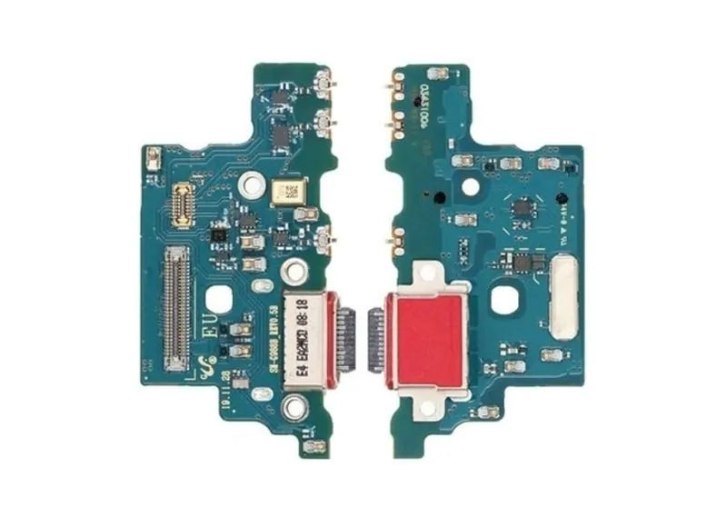 Genuine Charging Port Samsung S20 Ultra 5G G988 (Samsung Service Pack GH96-13300A)