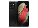 Samsung S21 Ultra 256GB Black Refurbished - Σαν καινούριο - 3 χρόνια εγγύηση