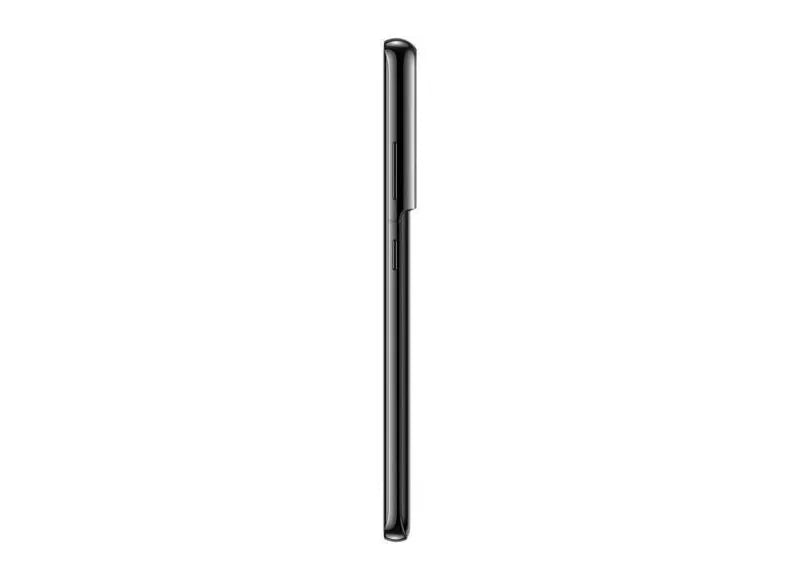 Samsung S21 Ultra 256GB Black Refurbished - Like New - 3 years warranty