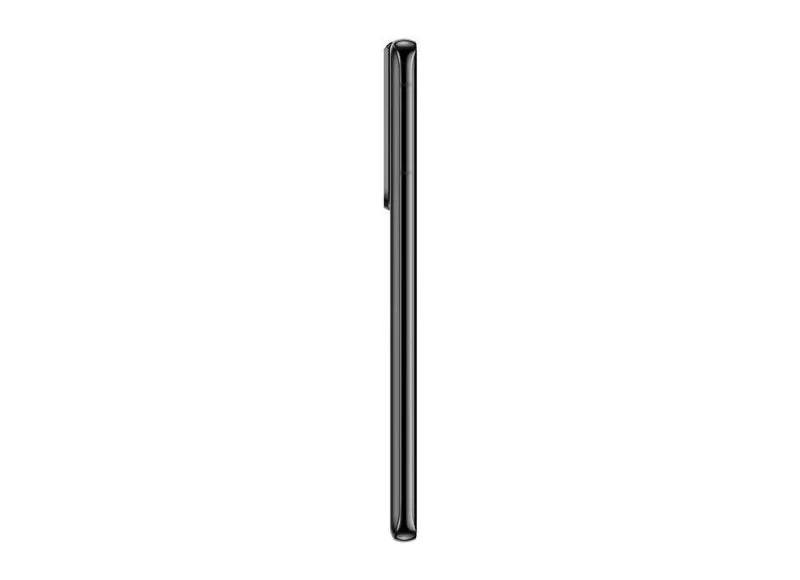 Samsung S21 Ultra 256GB Black Refurbished - Like New - 3 years warranty