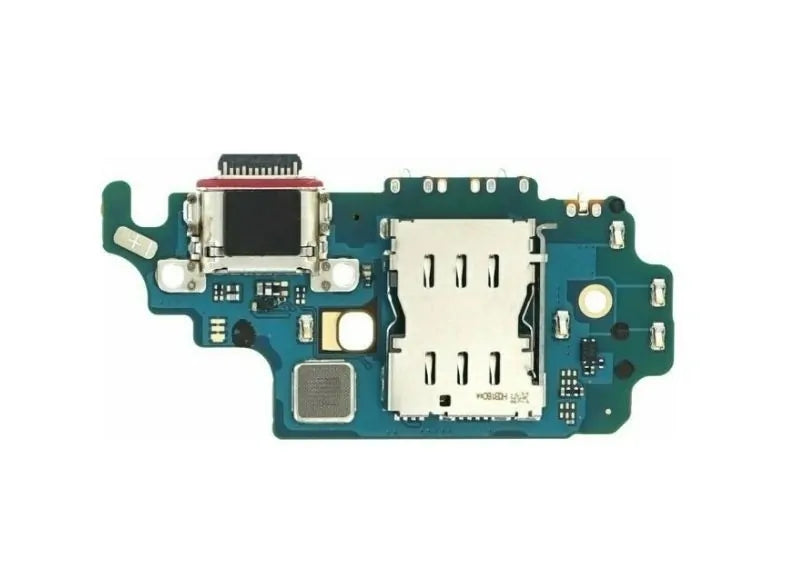 Αυθεντική Θύρα Φόρτισης Samsung S21 Ultra 5G G998B (Samsung Service Pack GH96-14064A)