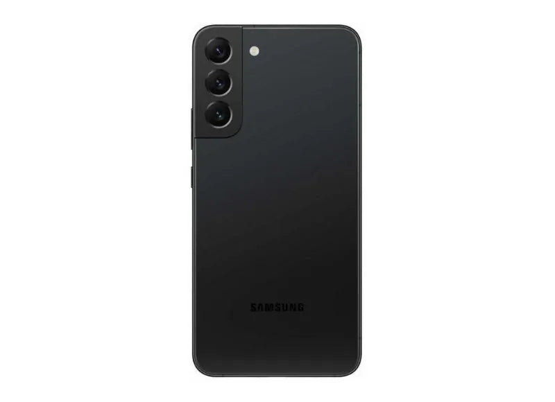 Samsung S22+ 128GB Phantom Black Refurbished - Σαν καινούριο - 3 χρόνια εγγύηση