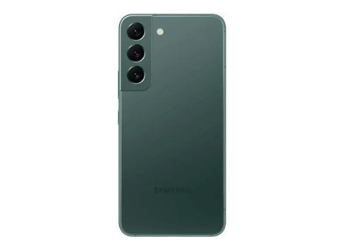 Samsung S22 256GB Green Refurbished - Like New - 3-year warranty