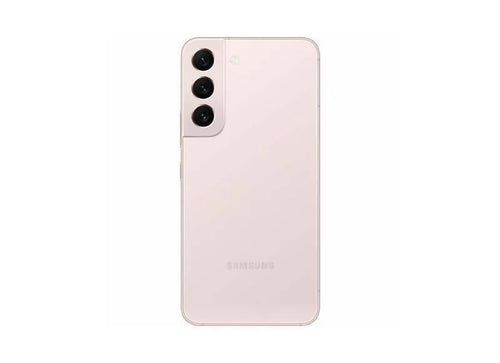 Samsung S22 256GB Pink Refurbished - Σαν καινούριο - 3 χρόνια εγγύηση
