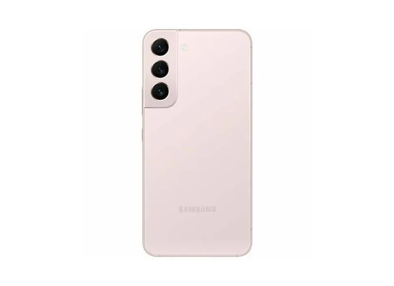 Samsung S22 256GB Pink Refurbished - Σαν καινούριο - 3 χρόνια εγγύηση