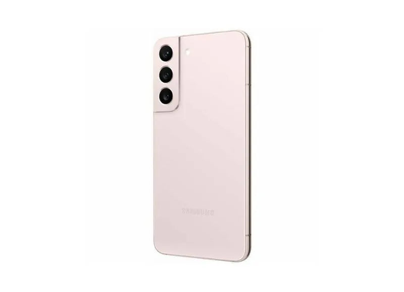 Samsung S22 256GB Pink Refurbished - Σαν καινούριο - 3 χρόνια εγγύηση