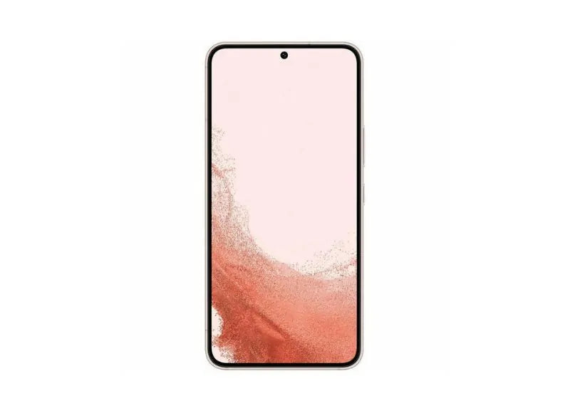 Samsung S22 256GB Pink Refurbished - Σαν καινούριο - 3 χρόνια εγγύηση