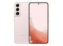 Samsung S22 256GB Pink Refurbished - Σαν καινούριο - 3 χρόνια εγγύηση