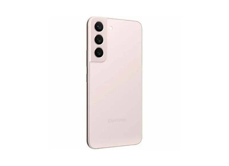 Samsung S22 256GB Pink Refurbished - Σαν καινούριο - 3 χρόνια εγγύηση