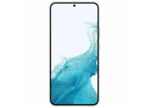 Samsung S22 Plus 128GB White Refurbished - Σαν καινούριο - 3 χρόνια εγγύηση