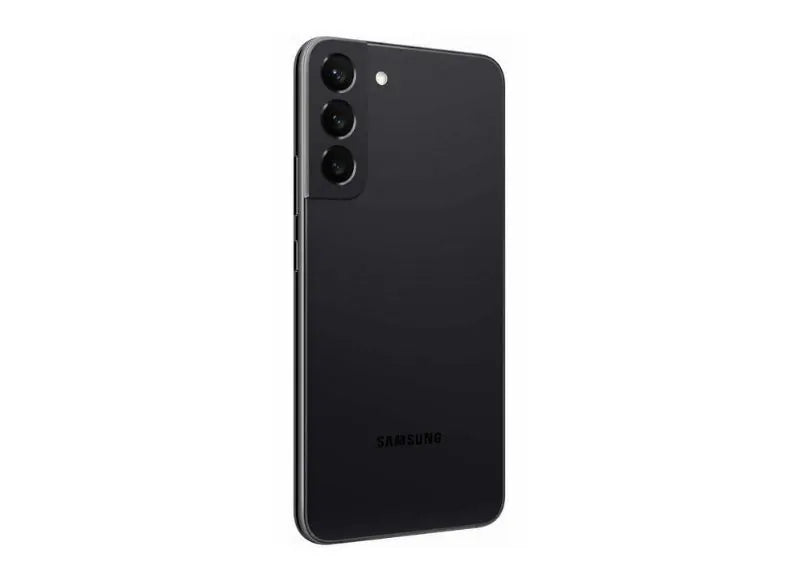 Samsung S22 Plus 256GB Phantom Black Refurbished - Like New - 3 years warranty