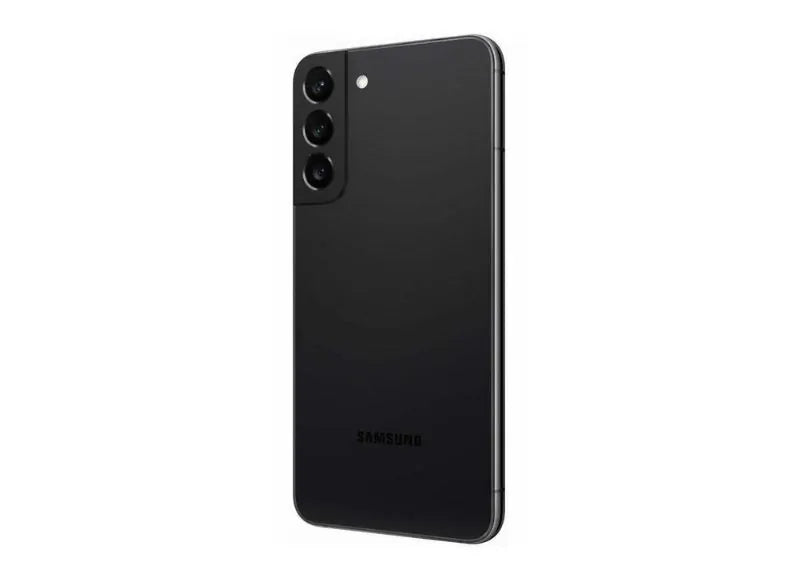 Samsung S22 Plus 256GB Phantom Black Refurbished - Like New - 3 years warranty