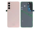 Αυθεντική Πίσω Όψη Samsung S22 Plus S906 Pink Gold (Samsung Service Pack GH82-27444D)