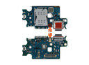 Αυθεντική Θύρα φόρτισης Samsung S22 Plus S906 (Samsung Service Pack GH96-14805A)