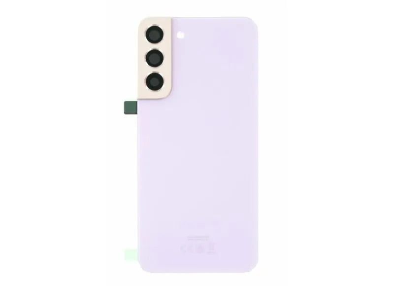 Αυθεντική Πίσω Όψη Samsung S22 Plus S906 Violet (Samsung Service Pack GH82-27444G)