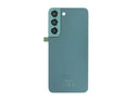 Αυθεντική Πίσω Όψη Samsung S22 S901 Green (Samsung Service Pack GH82-27434C)