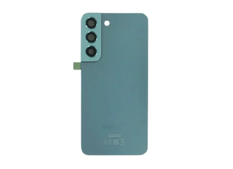 Αυθεντική Πίσω Όψη Samsung S22 S901 Green (Samsung Service Pack GH82-27434C)