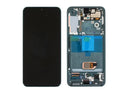 Αυθεντική Οθόνη Samsung S22 S901 Green (Samsung Service Pack GH82-27521C)