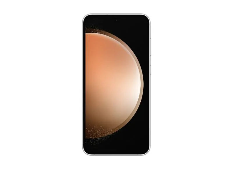 Samsung S23 FE 5G (8GB/128GB) Cream Refurbished - Σαν καινούριο - 3 χρόνια εγγύηση