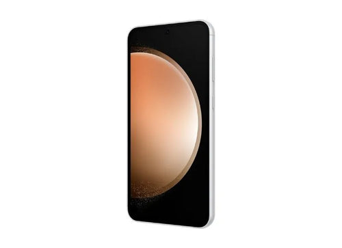 Samsung S23 FE 5G (8GB/128GB) Cream Refurbished - Σαν καινούριο - 3 χρόνια εγγύηση