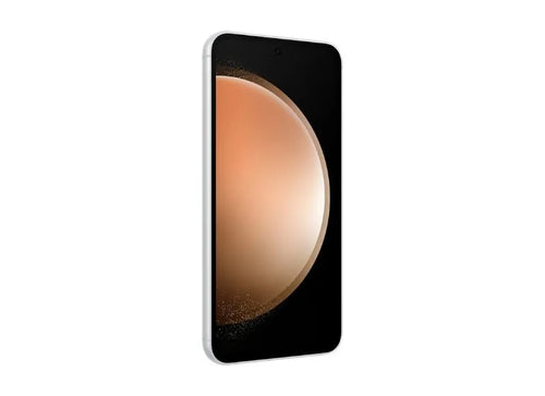 Samsung S23 FE 5G (8GB/128GB) Cream Refurbished - Σαν καινούριο - 3 χρόνια εγγύηση