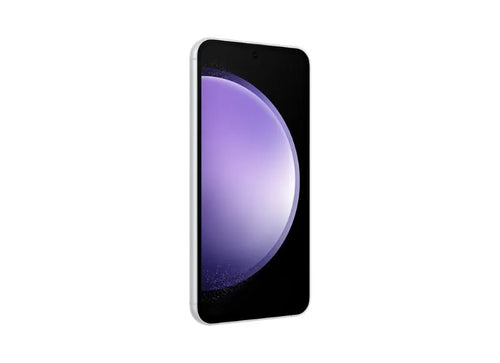 Samsung S23 FE 5G (8GB/128GB) Purple Refurbished - Like New - 3 years warranty