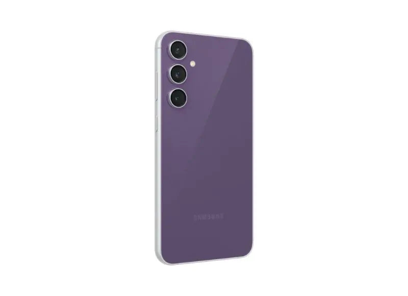 Samsung S23 FE 5G (8GB/128GB) Purple Refurbished - Like New - 3 years warranty