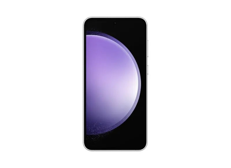 Samsung S23 FE 5G (8GB/128GB) Purple Refurbished - Σαν καινούριο - 3 χρόνια εγγύηση