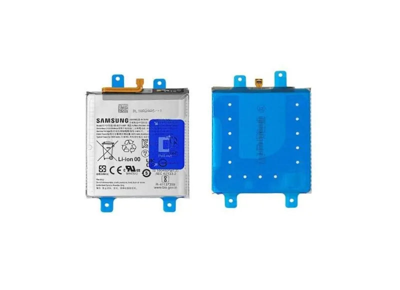 Αυθεντική Μπαταρία Samsung S23 FE S711 Battery (Service Pack GH82-32860A)