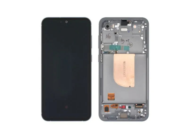 Samsung S23 FE S711 LCD / Dig Black ORI