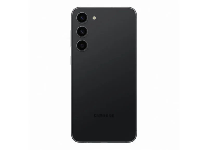 Samsung Galaxy S23 Plus 5G (8GB/256GB) Black Refurbished - Σαν καινούριο - 3 χρόνια εγγύηση