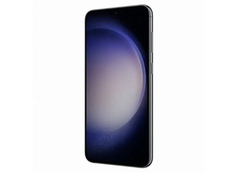 Samsung Galaxy S23 Plus 5G (8GB/256GB) Black Refurbished - Σαν καινούριο - 3 χρόνια εγγύηση