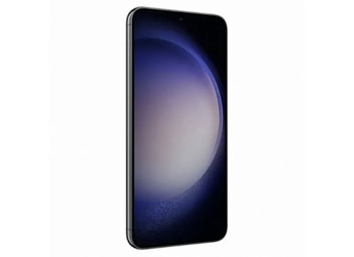 Samsung Galaxy S23 Plus 5G (8GB/256GB) Black Refurbished - Σαν καινούριο - 3 χρόνια εγγύηση