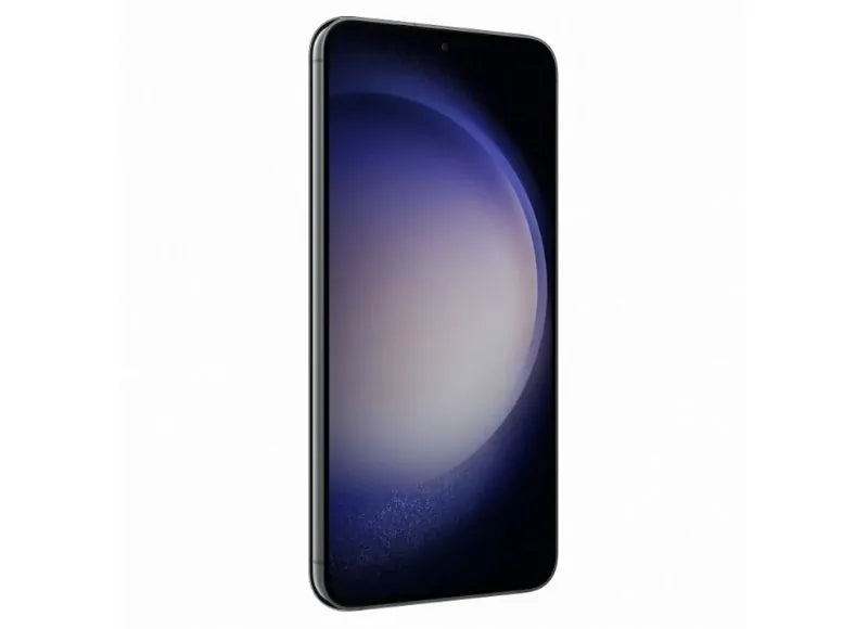 Samsung Galaxy S23 Plus 5G (8GB/256GB) Black Refurbished - Σαν καινούριο - 3 χρόνια εγγύηση