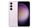 Samsung S23 Plus (8GB/256GB) Lavender Refurbished - Like New - 3-year warranty