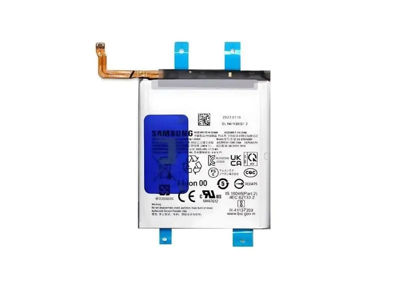 Αυθεντική Μπαταρία Samsung S23 Plus S916 Battery (Service Pack GH82-30470A)