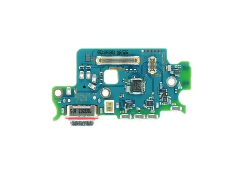 Αυθεντική Θύρα Φόρτισης Samsung S23 S911B Dock
