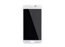 Αυθεντική οθόνη με Μηχανισμό Αφής Samsung S5 G900 LCD/DIG White