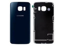 Αυθεντική Πίσω Όψη Samsung S6 Edge G925 (Samsung Service Pack GH82-09645A) - Black